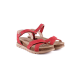 SANDALIA BIO VELCRO SANGUE 50890