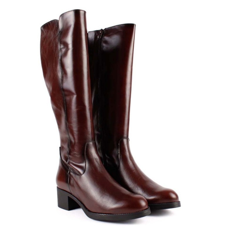 BOTA LISA TESTA KRIM2