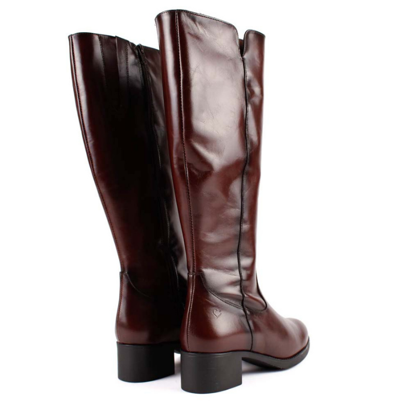 BOTA LISA TESTA KRIM2