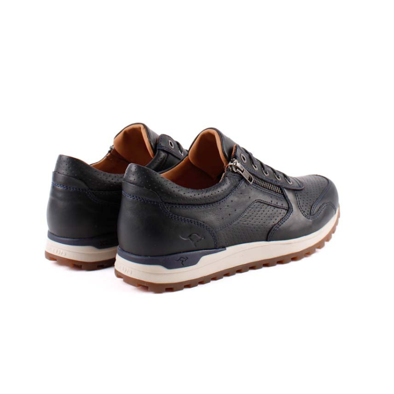 CASUAL CREMALLERA MARINO 1049