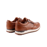 CASUAL CREMALLERA CUERO 1049