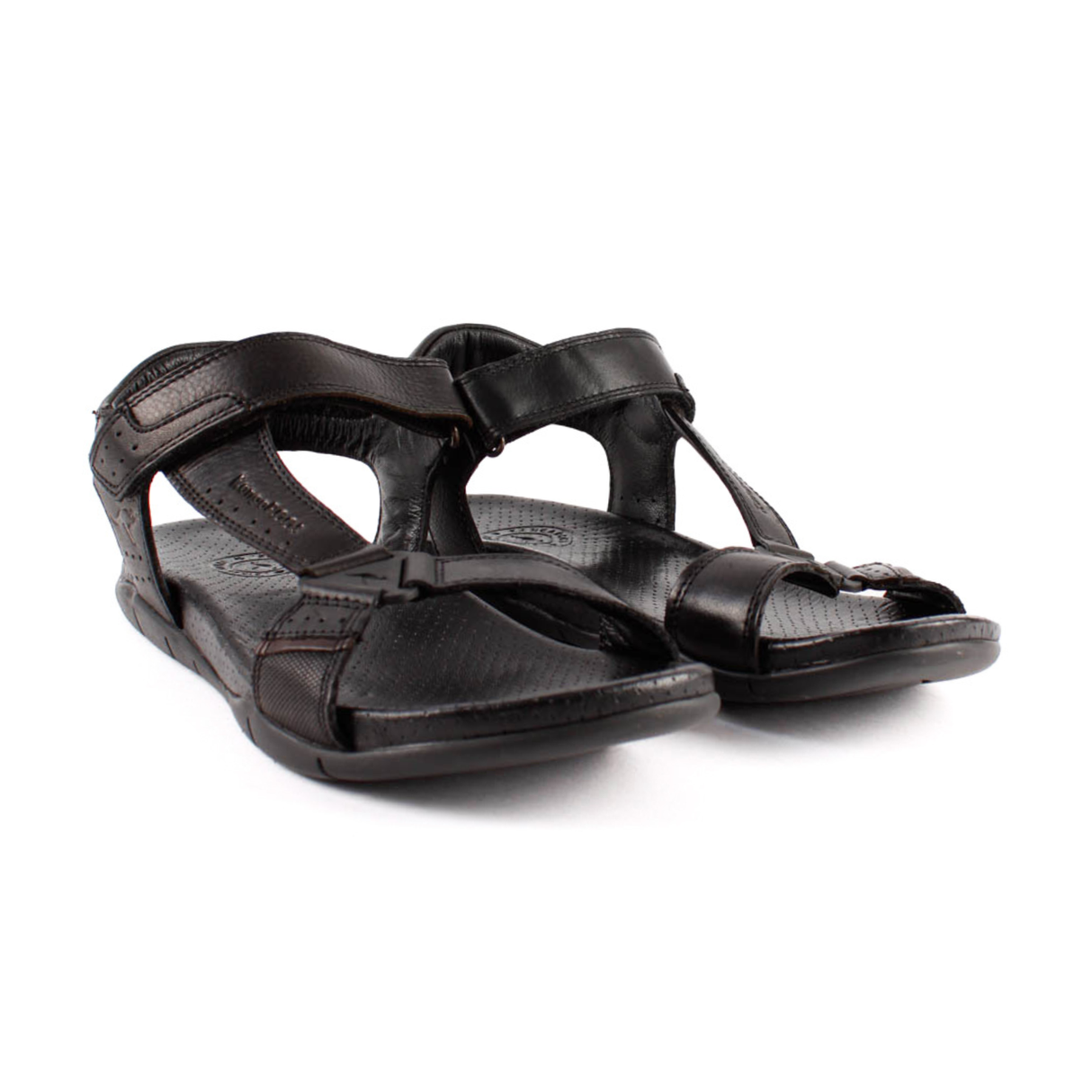 SANDALIA TEVA NEGRO 1003