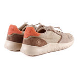 CASUAL SPORT ELASTICOS BEIGE T852