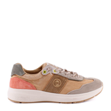 SNEAKER ELASTICOS BEIGE T861