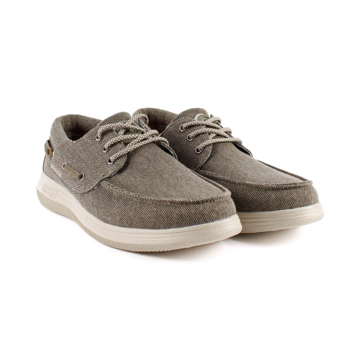 NAUTICO LONA KAKI T869