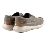 NAUTICO LONA KAKI T869