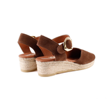ALPARGATA HEBILLA VELCRO TESTA 2319