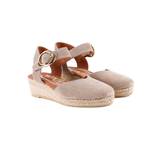 ALPARGATA HEBILLA VELCRO DESERT 2319