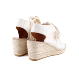 SANDALIA CUERDAS YUTE HIELO 2356
