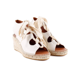 SANDALIA CUERDAS YUTE HIELO 2356