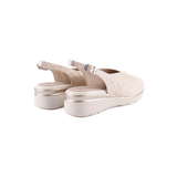 SANDALIA LISA ORO 11044