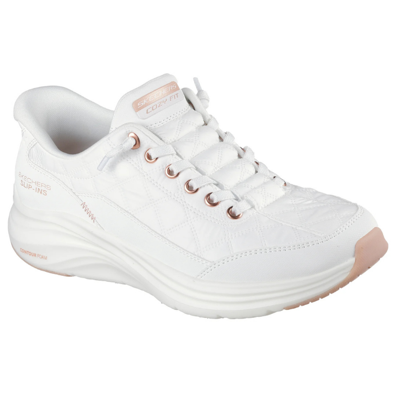 CONTOUR FOAM SLIP INS WTRG 150413WTRG