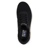 SLIP INS BOBS SPORT BLACK 117497BKGD