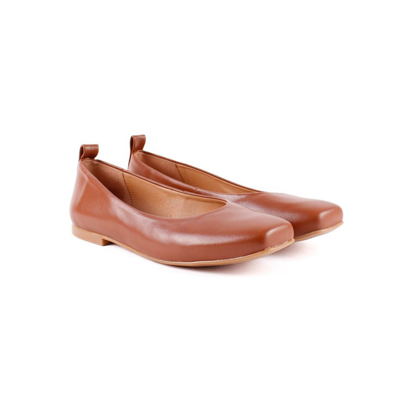 BAILARINA NAPA TAN 160060