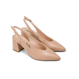 SALON DESTALONADO NUDE 5532