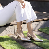 SALON DESTALONADO CHAMPAGNE 6305F