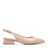 SALON DESTALONADO LISO NUDE 6024F