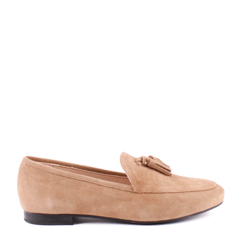 MOCASIN BORLAS SERRAJE ARENA 7106