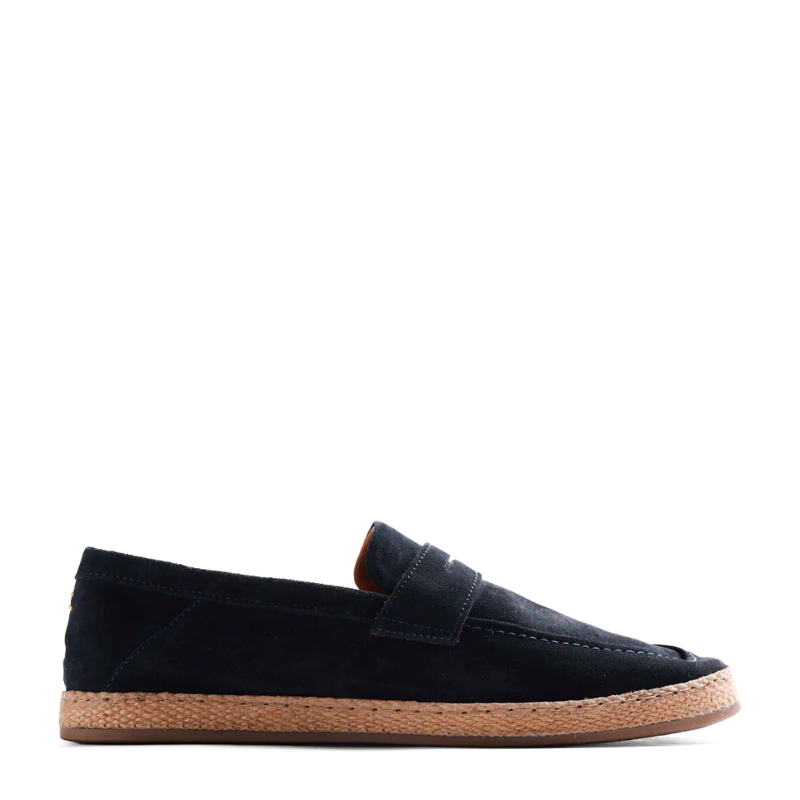 MOCASIN JUJA MARINO 78668