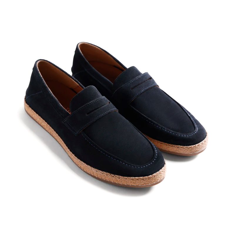 MOCASIN JUJA MARINO 78668