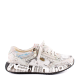 SNEAKER BURTON PERLE BURTON1123