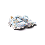 SNEAKER BURTON INDIGO BURTON1123