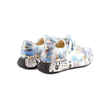 SNEAKER BURTON INDIGO BURTON1123