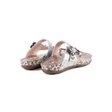 SANDALIA LILOO GRIS LILOO43