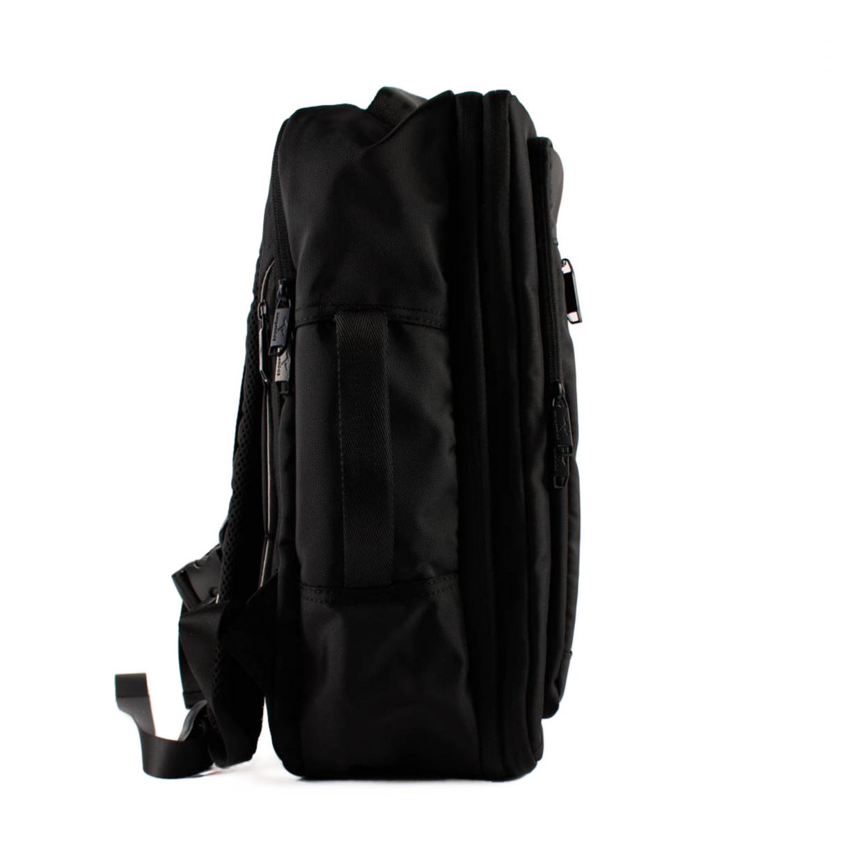 MOCHILA MALETA NEGRO