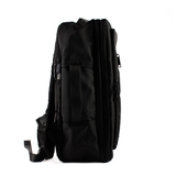 MOCHILA MALETA NEGRO