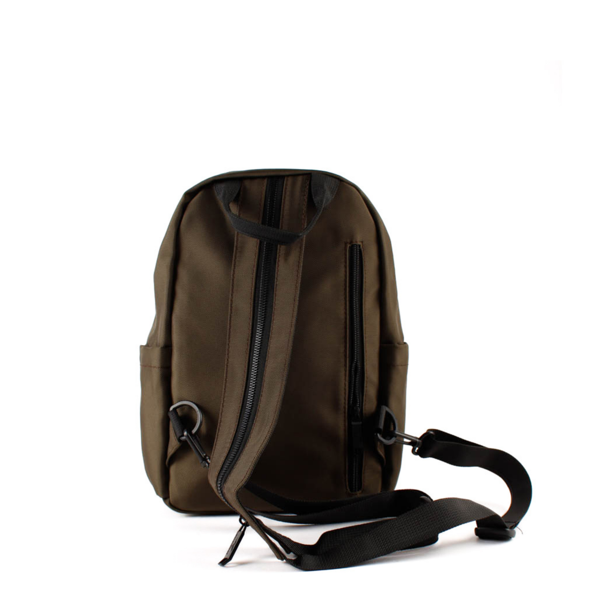 MOCHILA KANGAROOS KAKI