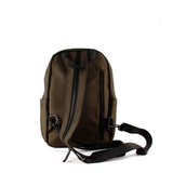 MOCHILA KANGAROOS KAKI