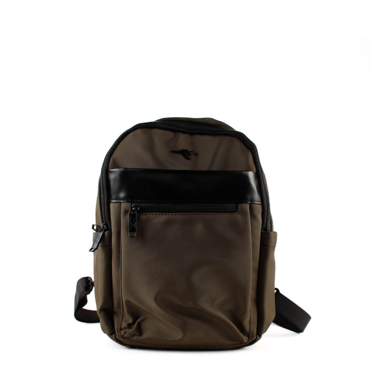 MOCHILA KANGAROOS KAKI