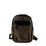 MOCHILA KANGAROOS KAKI