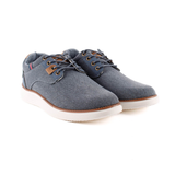 CANVAS CORDONES NAVY 175505