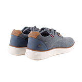 CANVAS CORDONES NAVY 175505