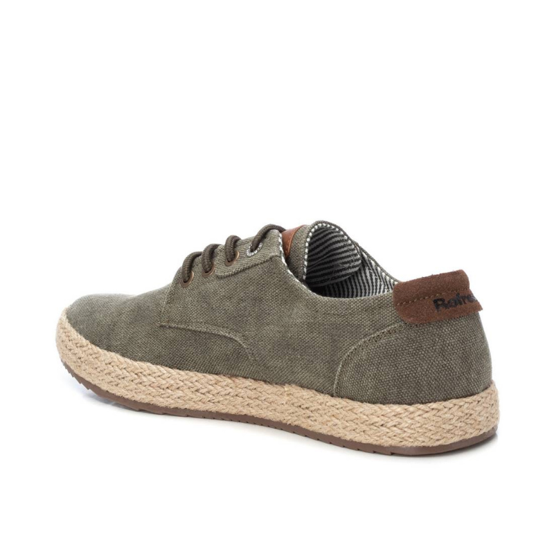 LONA YUTE CORDON KAKI 171721