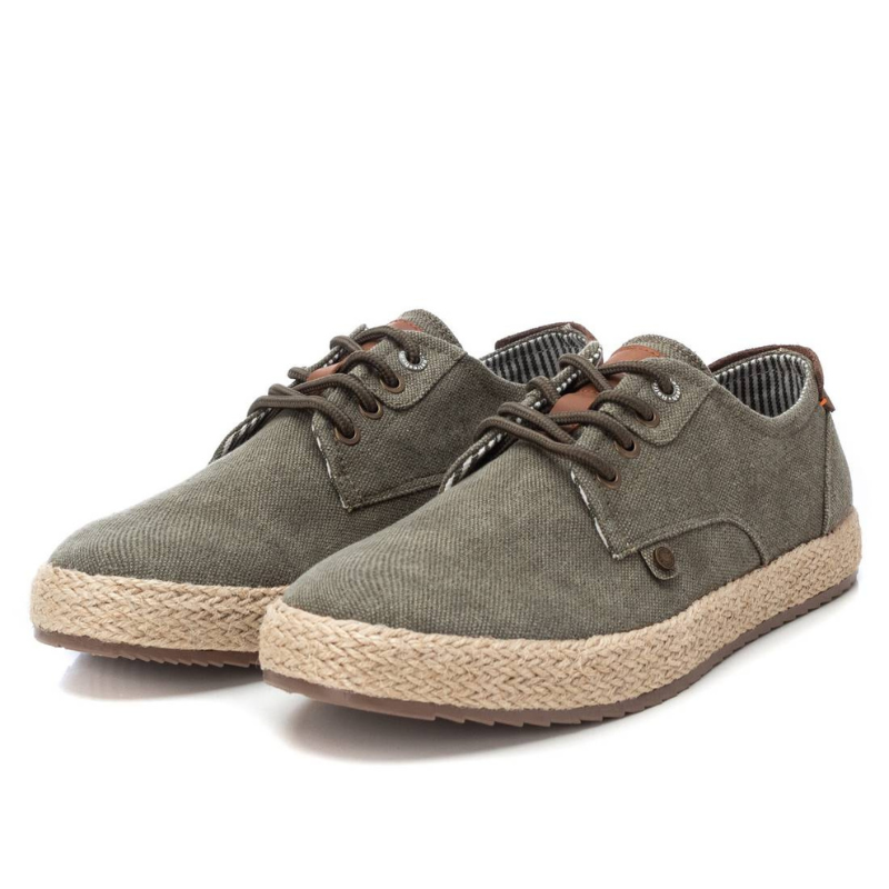 LONA YUTE CORDON KAKI 171721
