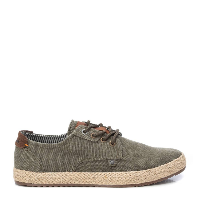 LONA YUTE CORDON KAKI 171721