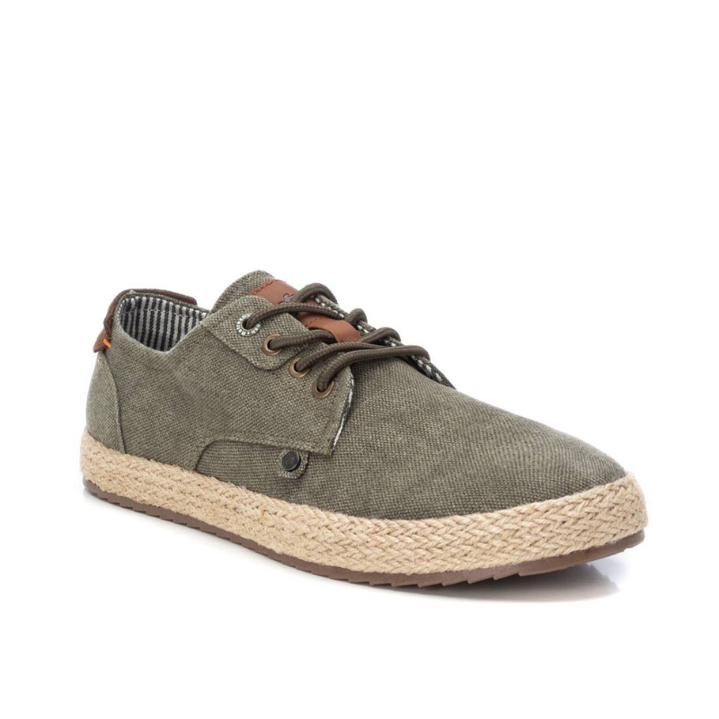 LONA YUTE CORDON KAKI 171721