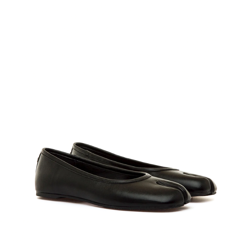 BAILARINAS TABI NEGRO 56265