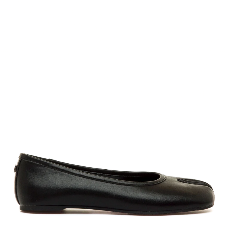 BAILARINAS TABI NEGRO 56265