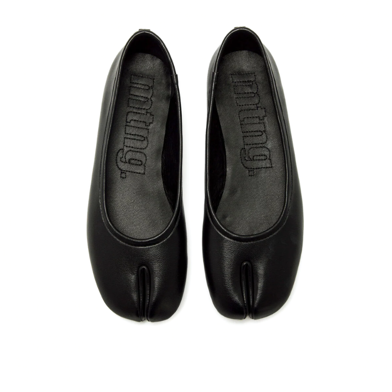 BAILARINAS TABI NEGRO 56265