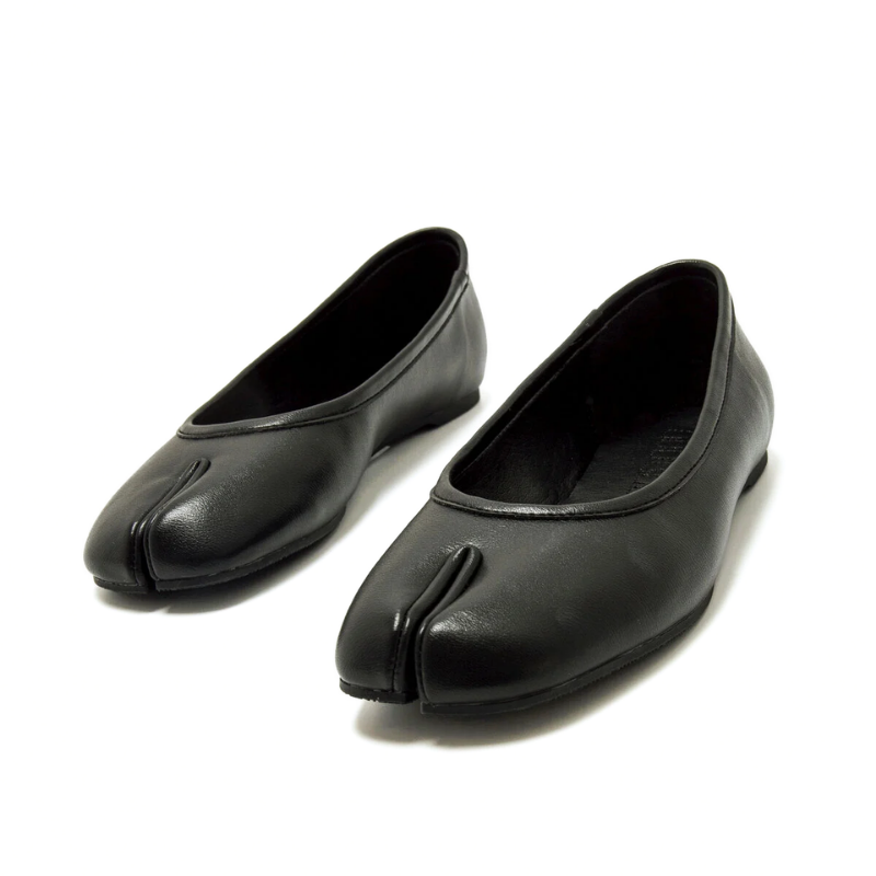 BAILARINAS TABI NEGRO 56265