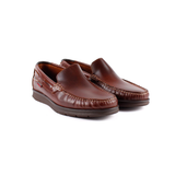 MOCASIN KIOWA PULL CUERO 14226