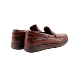 MOCASIN KIOWA PULL CUERO 14226