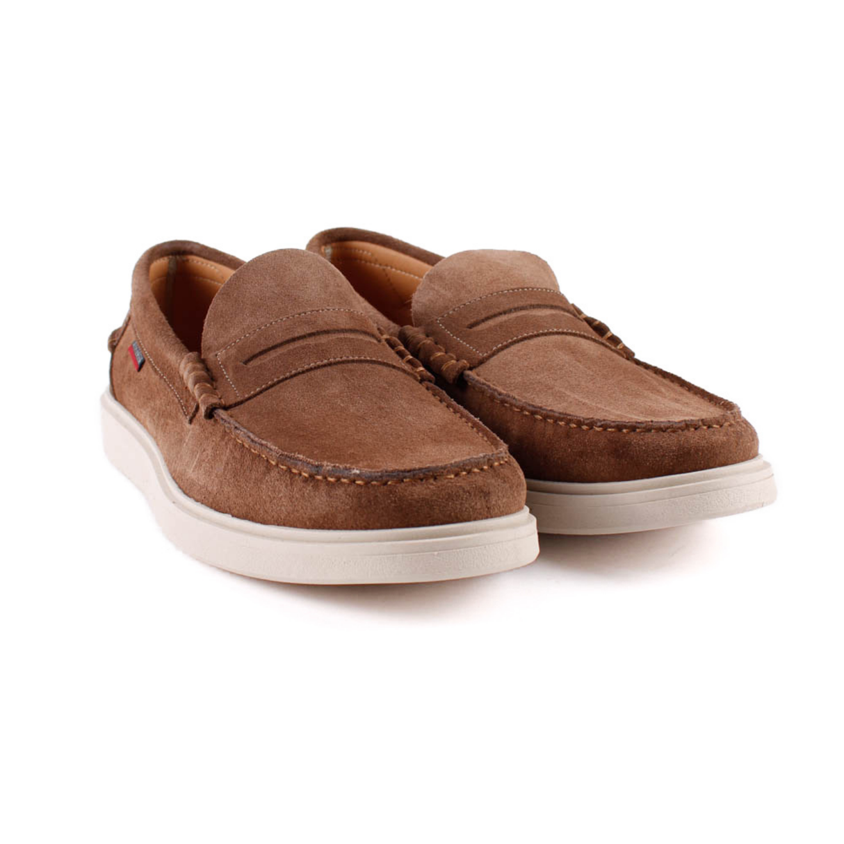 MOCASIN ANTIFAZ SERRAJE LODO 1426
