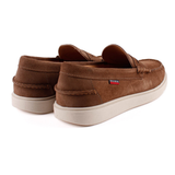 MOCASIN ANTIFAZ SERRAJE LODO 1426