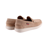 MOCASIN ANTIFAZ SERRAJE PIEDRA 1426