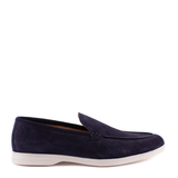 MOCASIN BORDON SERRAJE AZUL 04911
